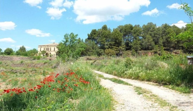 Rural house near Montserrat