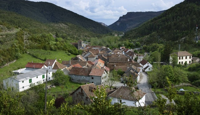 Rural house Quilero (up to 4 people)