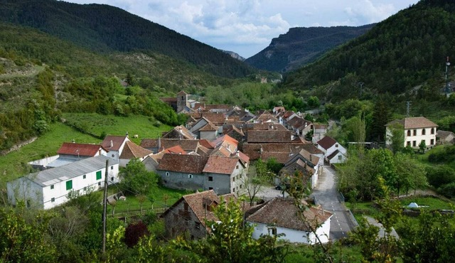 Rural House Quilero (up to 6 people)