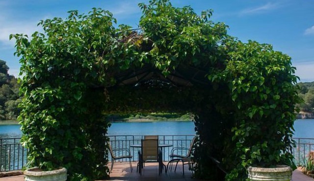 Rural house (rental) Villa Emilia for 6 people