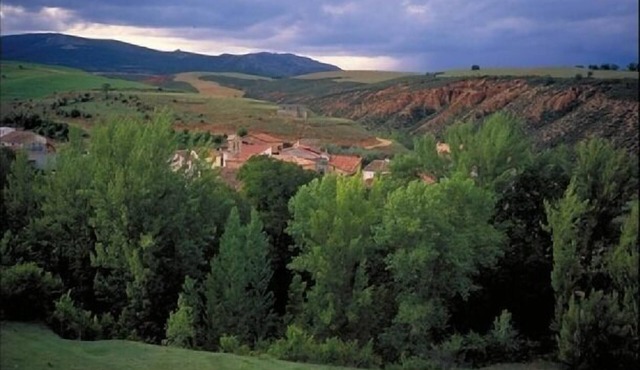Rural house Roble Love Spa- The Corner of Monastery & SPA for 2 person