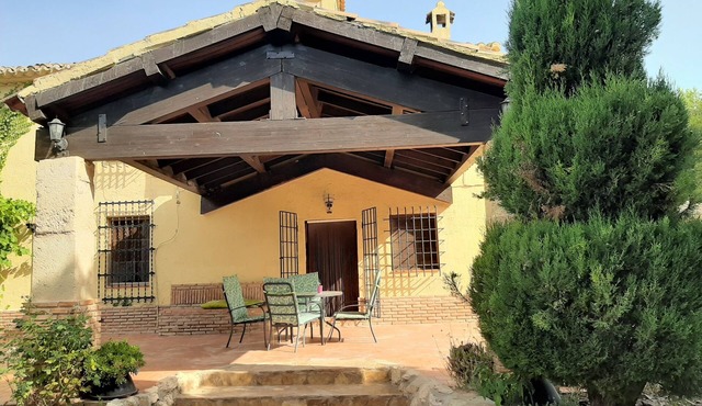 Rural House "Rosendo".