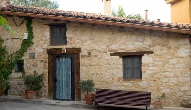 Rural house Suite El Romero (full rental 2 Pax) El Rincón de Monasterio &