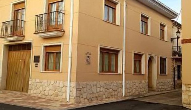 Rural House Tini in Milagros