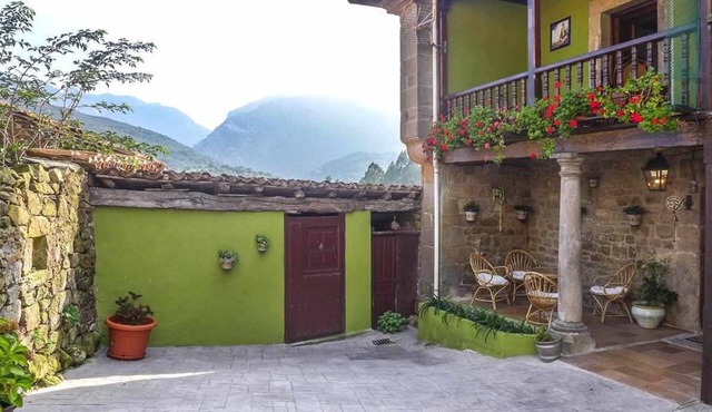 Rural House Vely for 8 people