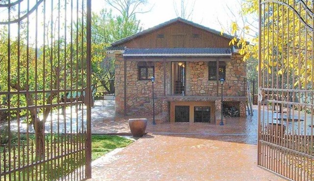Rural House Villa Sem Sem (A). 1st Line. 8 people