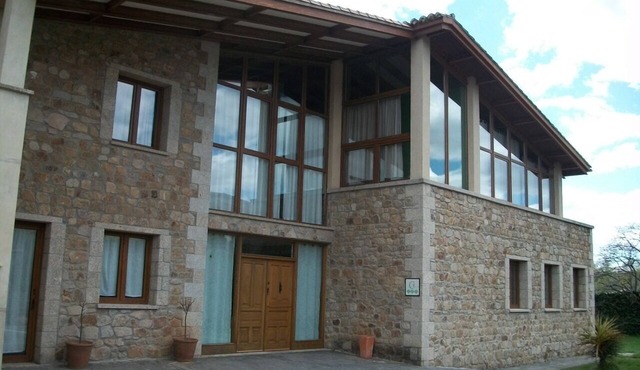 Rural House with 10 Bedrooms in Sierra de Gata Extremadura
