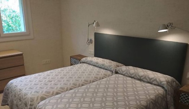Rural house Zabale (Ernio) in Aduna at 16Km from San Sebastian. Ideal for families.