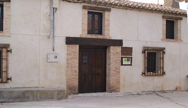 Rural Houses Santa Ana de la Sierra for 10 people