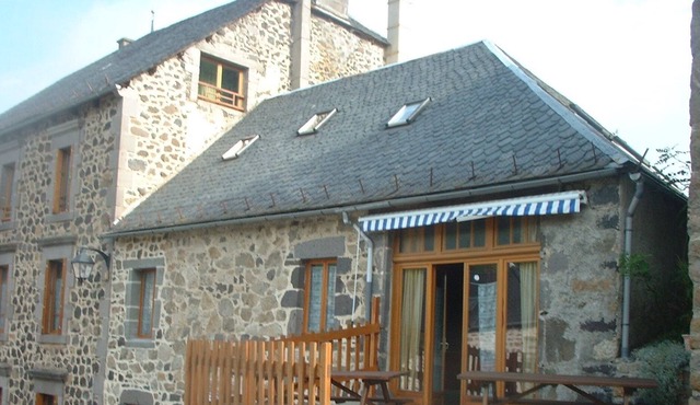 Rural lodging 12 people