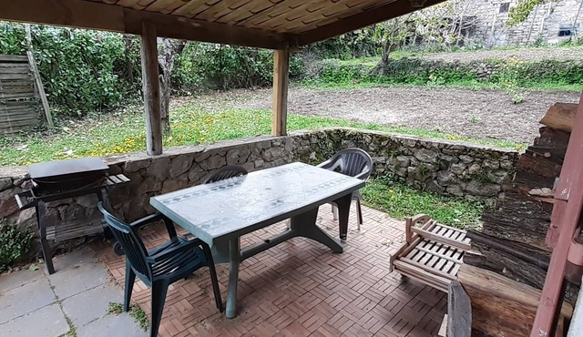 Rural lodging for lovers of nature and simplicity