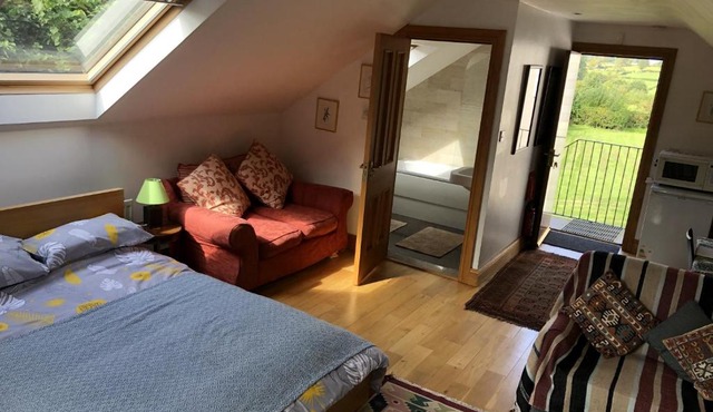 Rural Long Term Accommodation