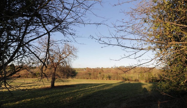 Rural Luxury Farmhouse | Hot Tub & Amazing Views, walks