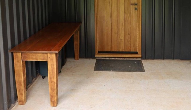 Rural oasis close to Byron Bay