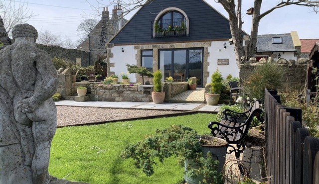 Rural Oasis in the heart of Northumberland