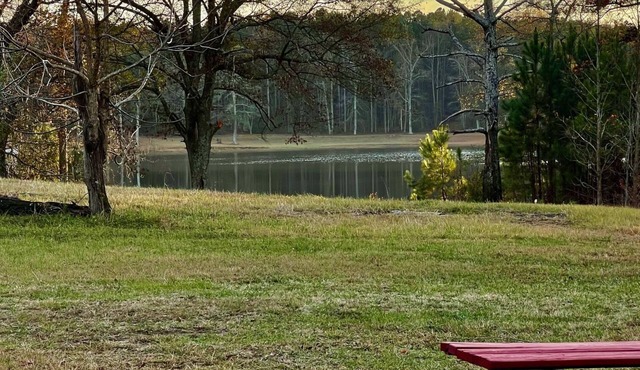 Rural Retreat @ Blackmon Acres