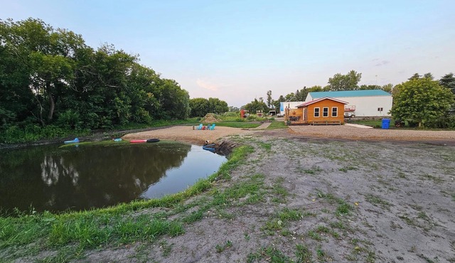 Rural Retreat