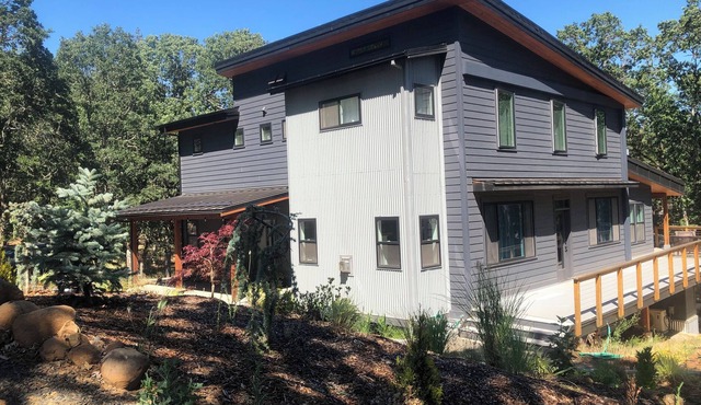 Rural Retreat close to Everything