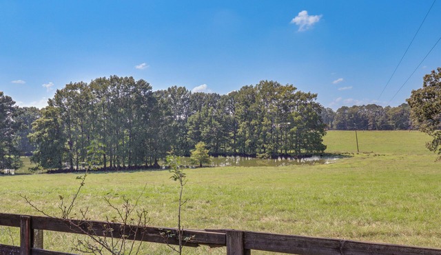 Rural Retreat: ‘Cypress Lake’ By Roosevelt St Park
