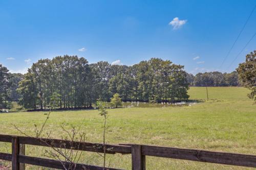 Rural Retreat Cypress Lake By Roosevelt St Park