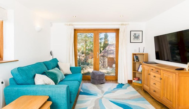 Rural Retreat in Rowington, Warwickshire - Pass the Keys