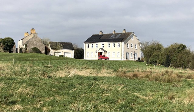 Rural Retreat near Royal Hillsborough