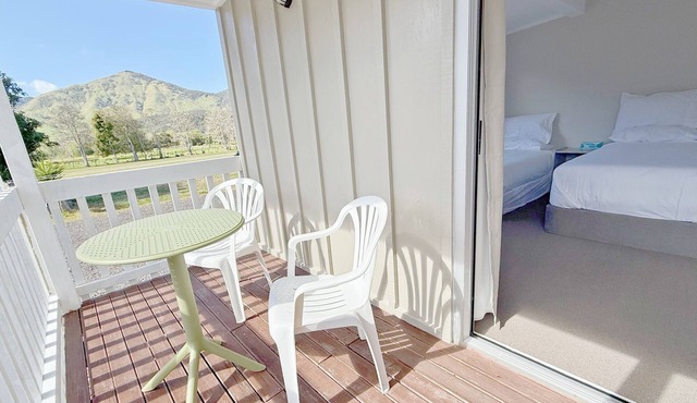 Rural Retreat with 10 Ensuite Rooms,Hunting,Fishing&Nature Escape-Far north NZ