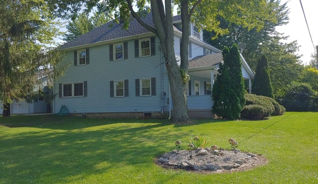 Rural Retreat yet close to the sites. Cedar point*Jet Express* African Safari