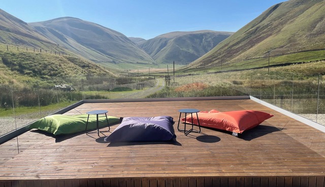 Rural Splendour in Upper Dalveen