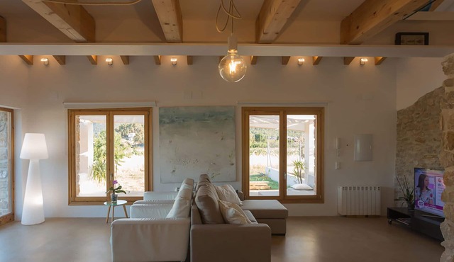 Rural Suite El Carmen