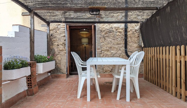 Rural Tourism Full House – Vimbodí i Poblet