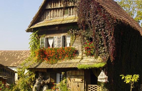 Rural Tourism Family Ravlic