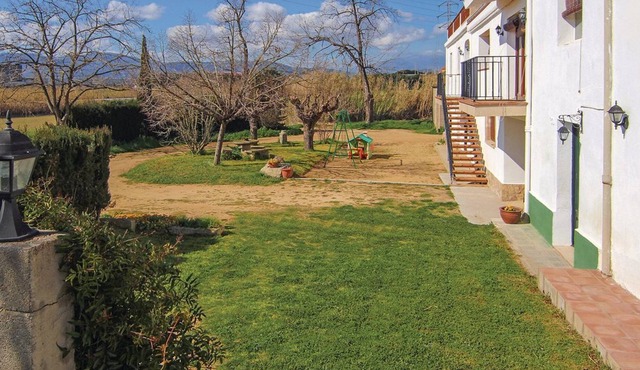 Rural Tourism near the Costa Brava Blanes