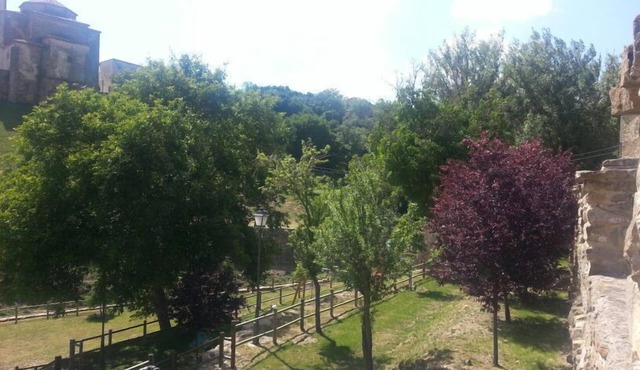 Rural Tourism San Millan. Ideal Families. Disabled people access