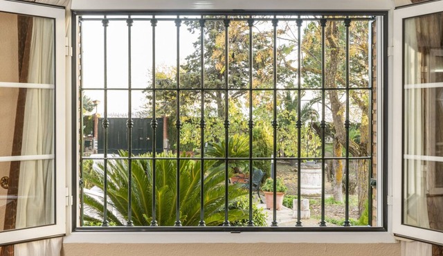 Rural tourist accommodation Mari Carmen