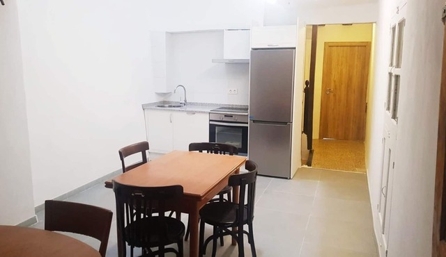 Rural tourist accommodation, in Aguilar de Codes, Navarra