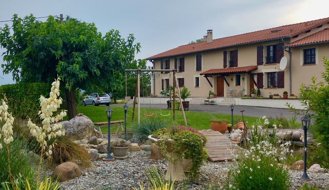 Rural Tranquility near Toulouse