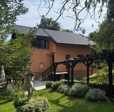 Rural vacation house Greenville - Entire propery