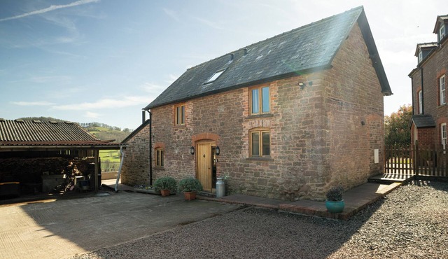 Rural Welsh Escape, 20 minutes to Abergavenny & The Wye Valley