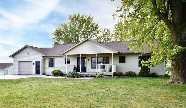 Rural Winona Co. Guest House Getaway: Relax and Enjoy the Simple Things in Life