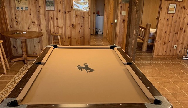 Rural with great views of Devils Tower