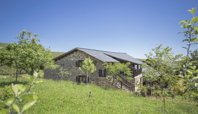 Ruralmédulas Las Medulas - El Bierzo House 3
