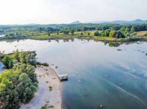 Ruralna kuća za odmor Lika
