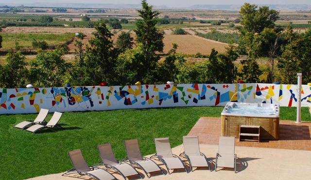 RuralSuite Hotel Apartamentos