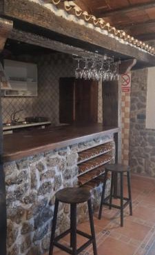 Ruralux Campo San Juan B
