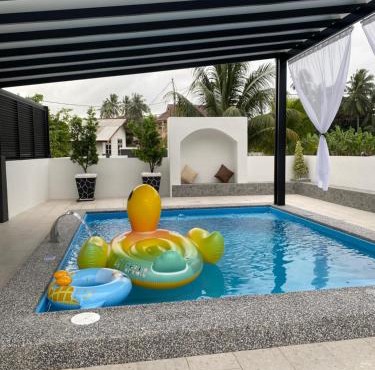 RusanHome Pengkalan Chepa