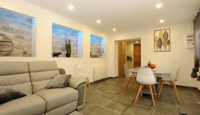 Ruscino - PERPIGNAN - Gîte