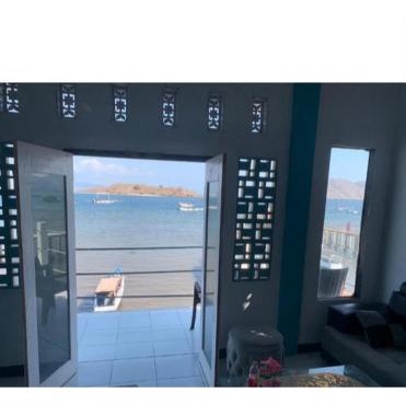 Rusde's Komodo Homestay