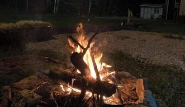 Rush Creek Camp, Lot # 05