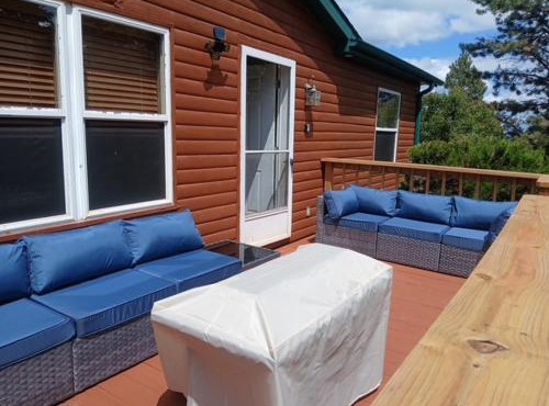 Rush No More RV Resort and campground